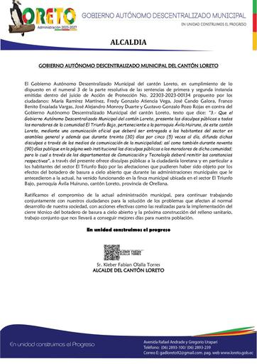 DISCULPAS PUBLICAS signed